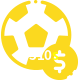 Aposte em esportes do mundo todo no 5510s!