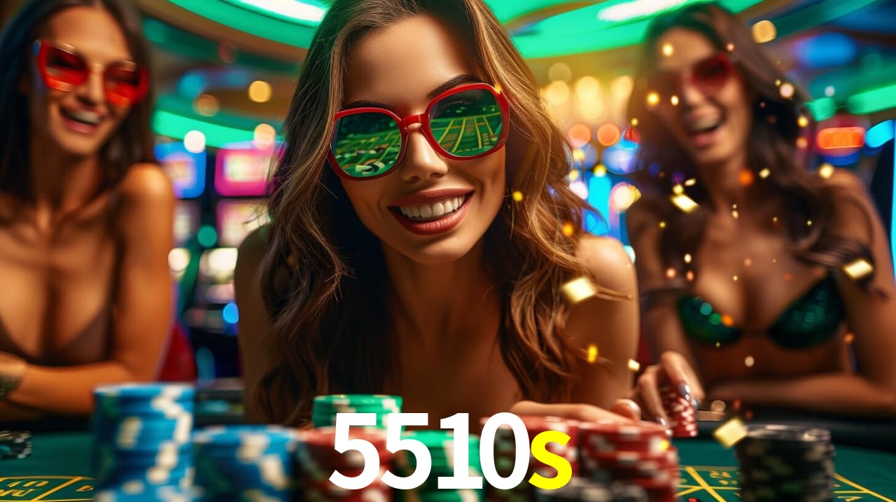 Welcome Bonus 5510s