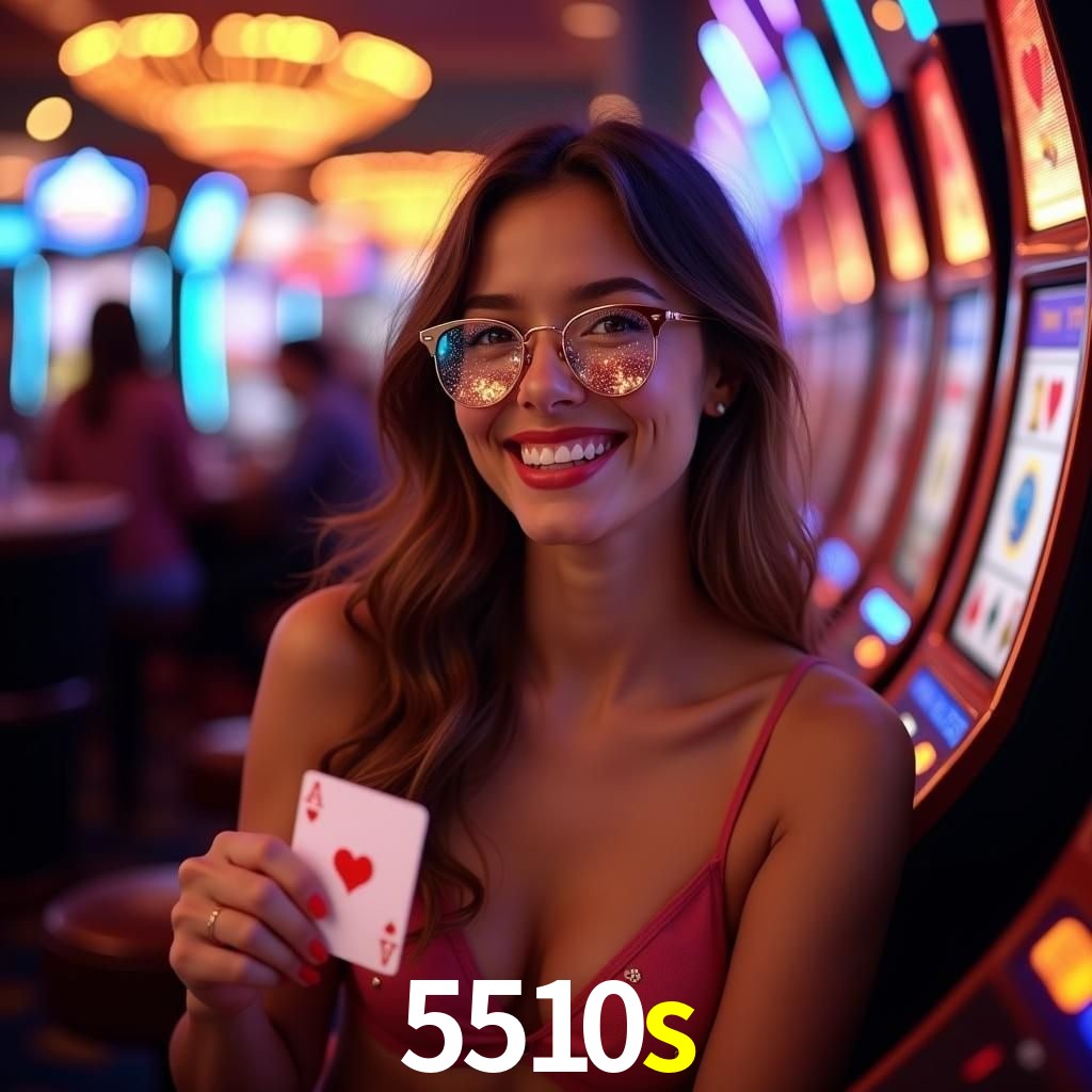 Experiência VIP 5510s