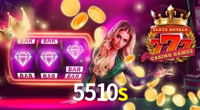 A Emoção da Loteria na 5510s: Uma Chance de Mudança de Vida
