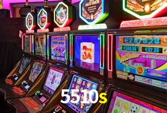 A Revolução dos Aplicativos de Jogos no 5510s