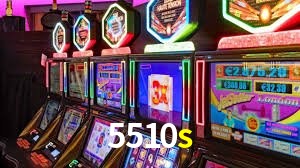 Casino Ao Vivo 5510s