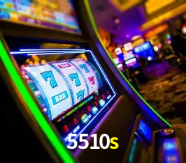 Inovações de Jogos na 5510s: O Futuro das Experiências Interativas