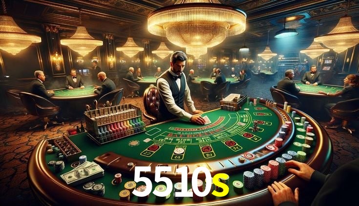 Player Reviews 5510s