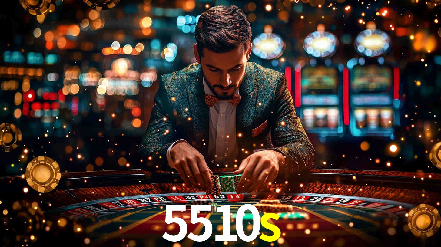 Exclusive Games 5510s