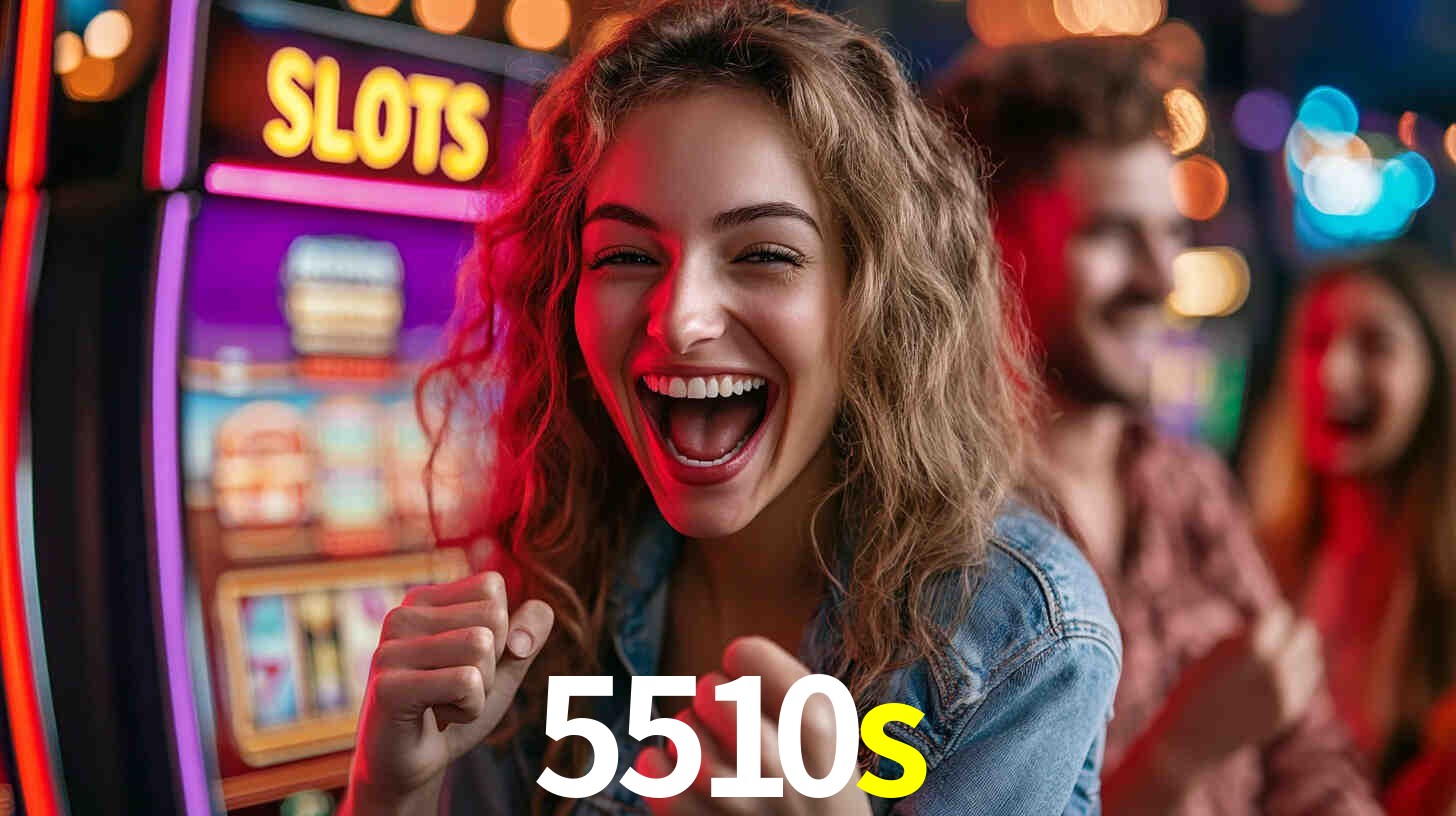 Inovações de Jogos na 5510s: O Futuro das Experiências Interativas