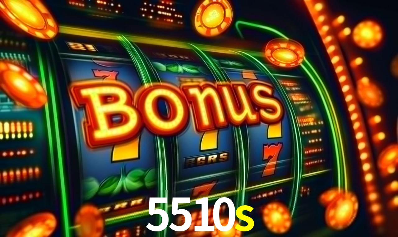 Spaceman Game 5510s