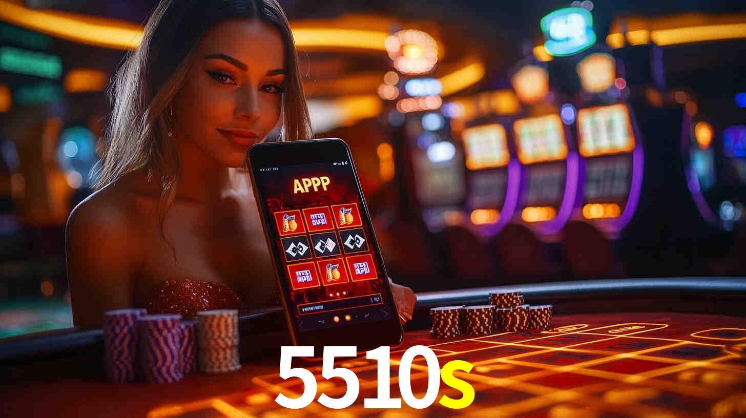 Descubra a Essência do 5510s: Nossa História e Compromissos