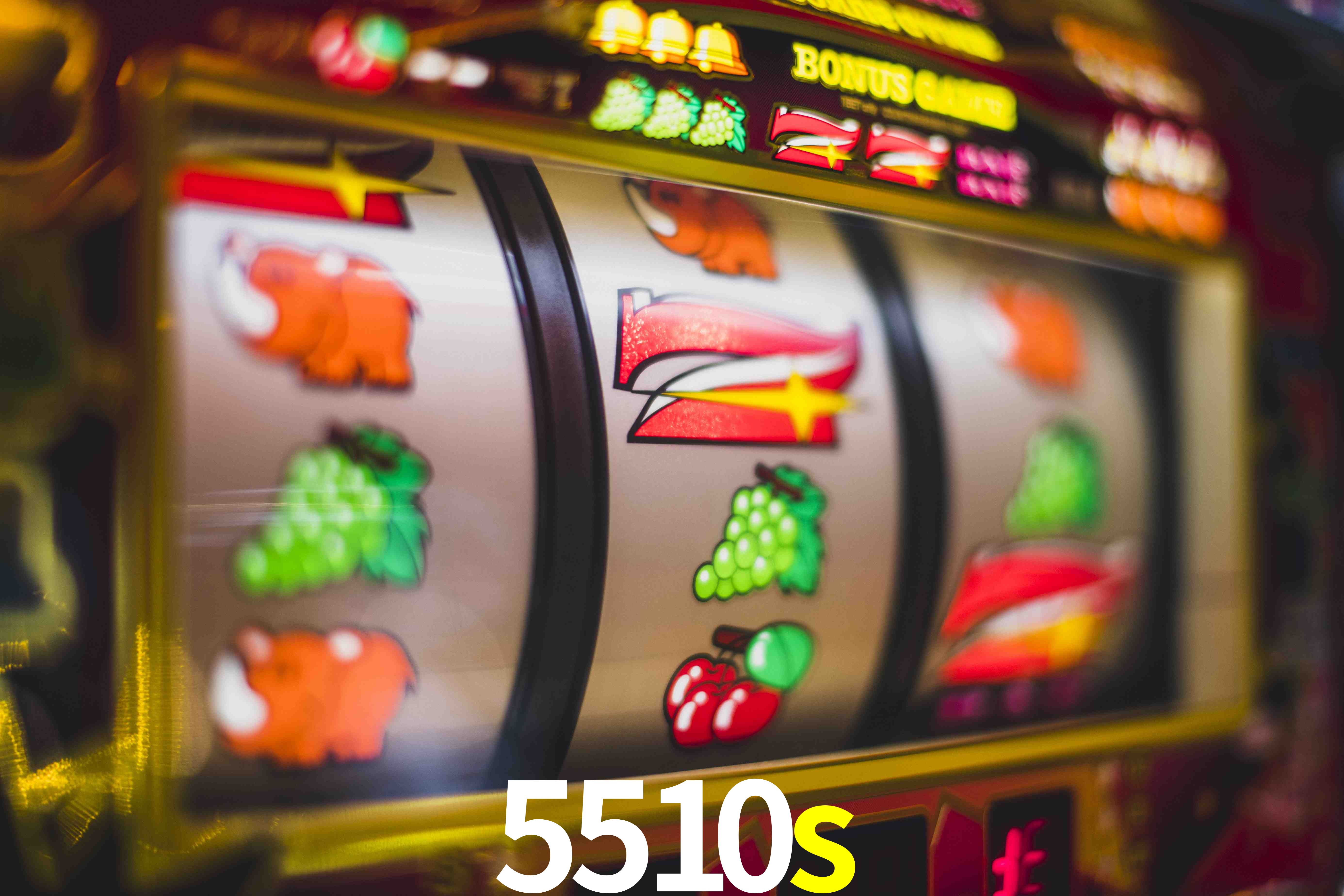 Basketball Betting 5510s