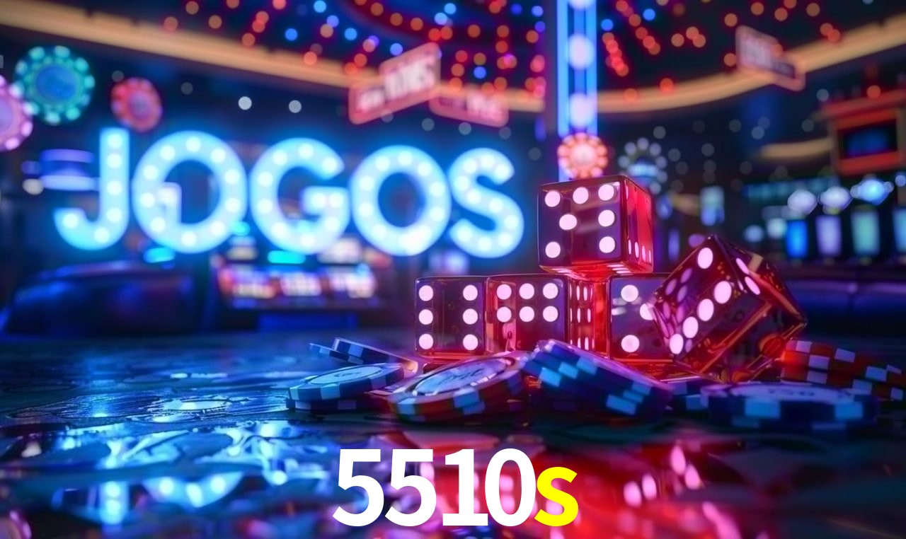 Casino VIP 5510s