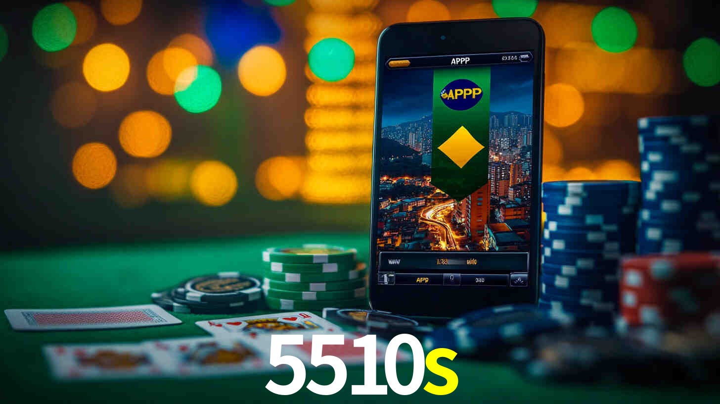 Descubra o Programa VIP da 5510s: Vantagens Exclusivas para Jogadores