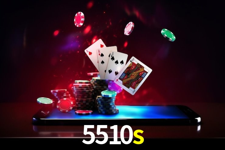Games Directory 5510s