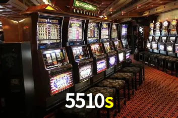 Desvendando o Mundo dos Jogos Virtuais na 5510s