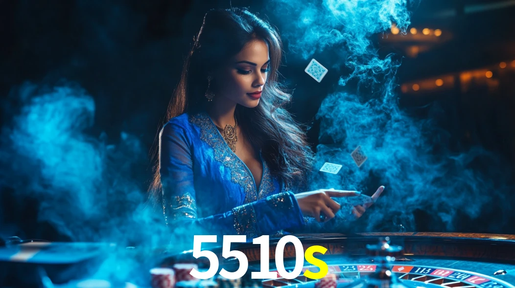 A Emoção da Loteria na 5510s: Uma Chance de Mudança de Vida