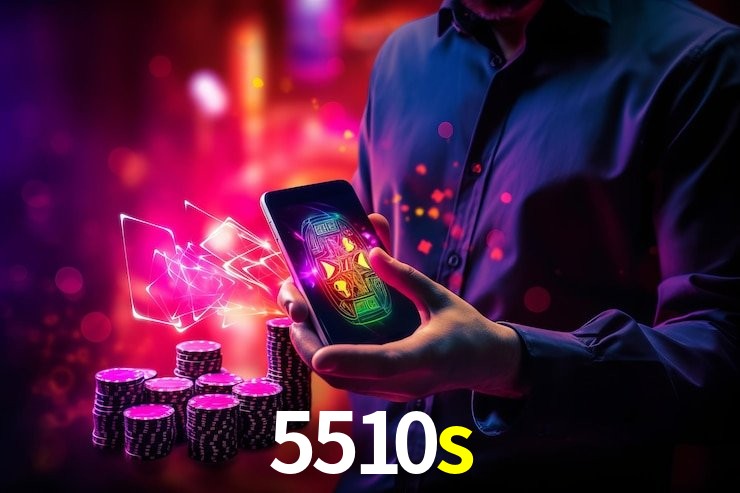 Apostas de Tênis 5510s