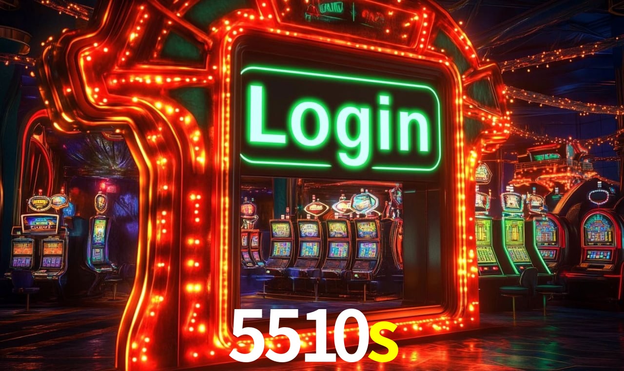 Diretório de Jogos 5510s
