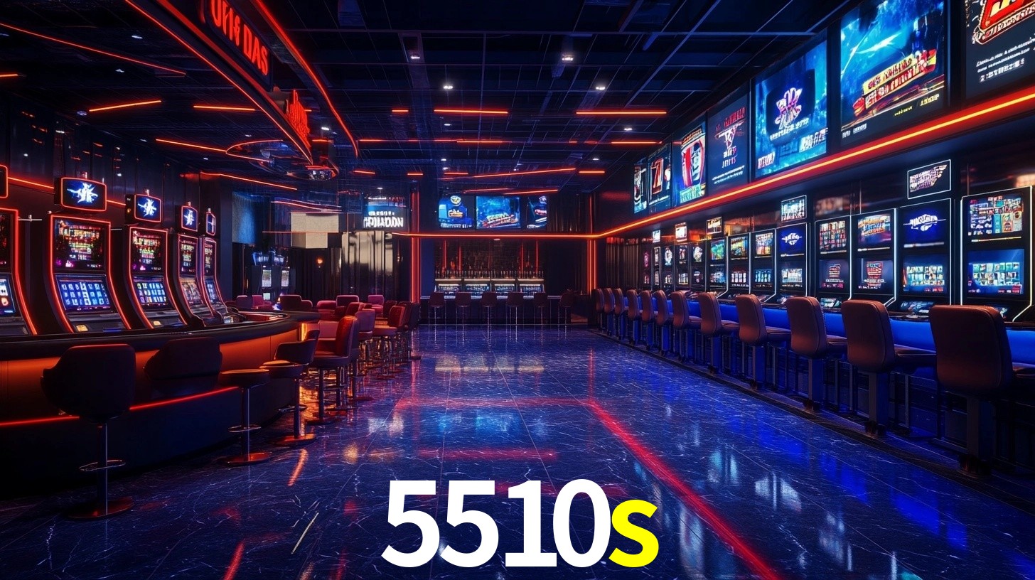Tournaments 5510s