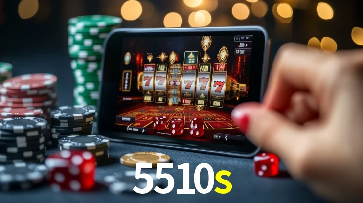 Welcome Bonus 5510s
