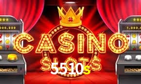 Slot Games 5510s
