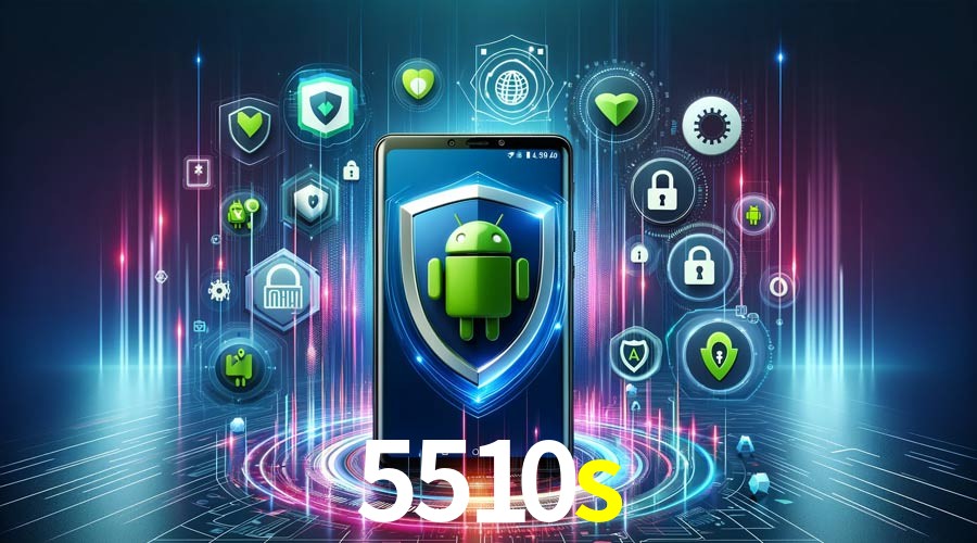 Account Benefits 5510s