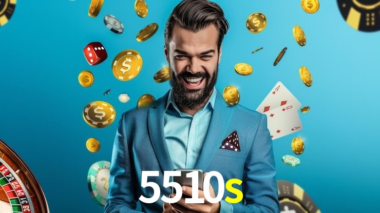 Live Casino 5510s