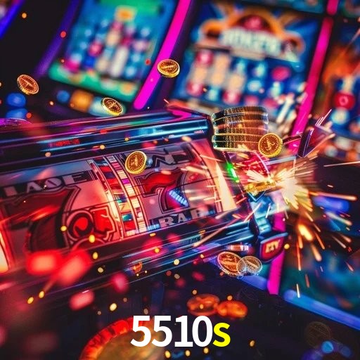 Apostas de Futebol 5510s