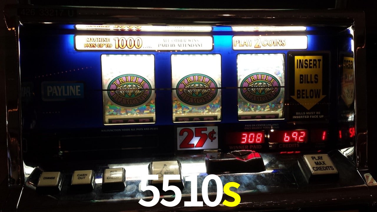 Sports Statistics 5510s