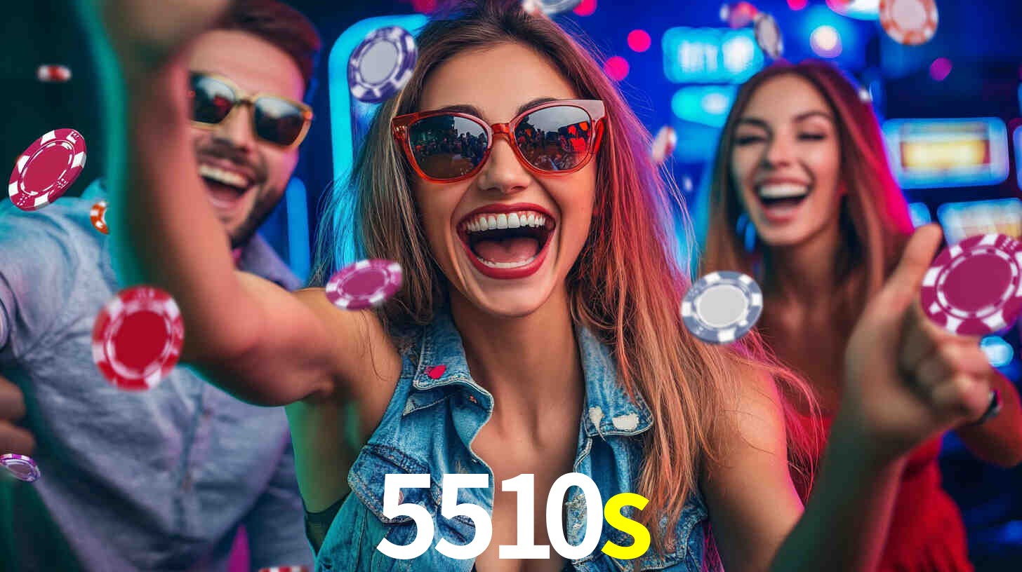 Explorando a Categoria de Eventos em Apostas na 5510s