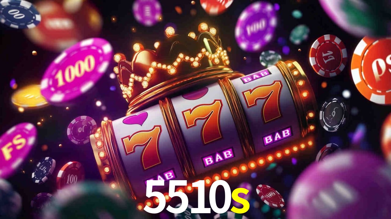 Game Providers 5510s