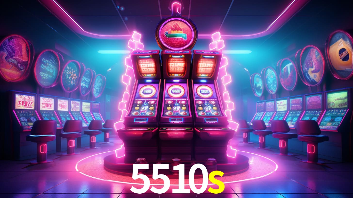 5510s: Seu Especialista em Apostas Esportivas Brasileiras