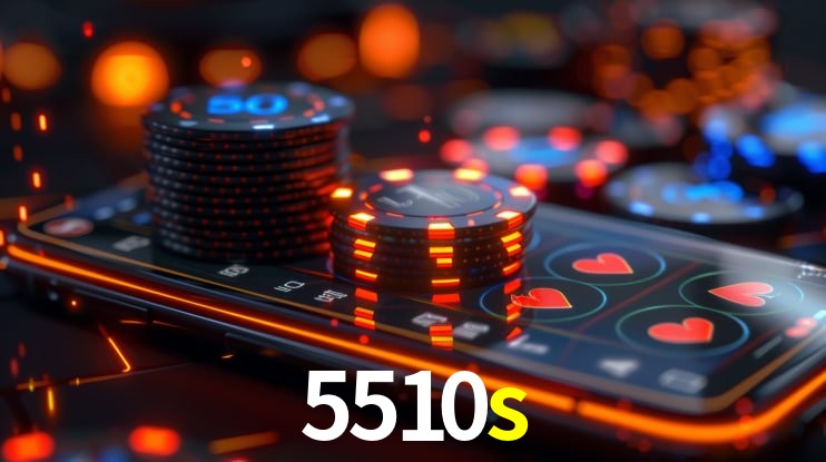 Game Statistics 5510s