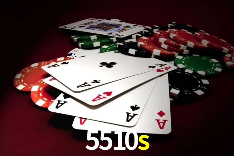 Estatísticas Esportivas 5510s