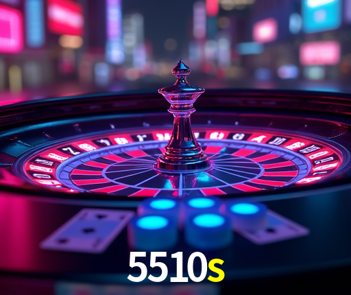 Desvendando o Mundo dos Jogos Virtuais na 5510s