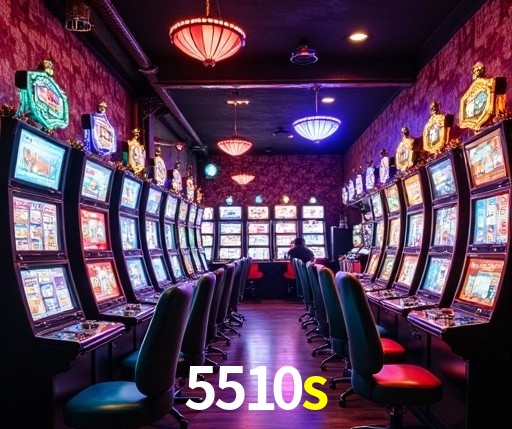 5510s