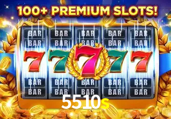 Descubra o Mundo do Cassino Online com 5510s