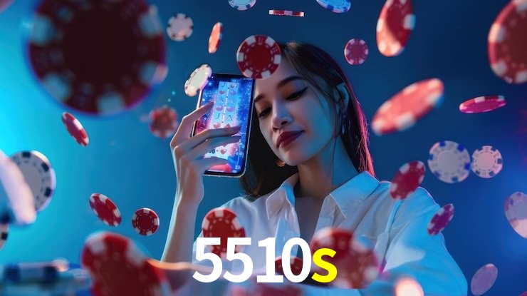 cassino 5510s