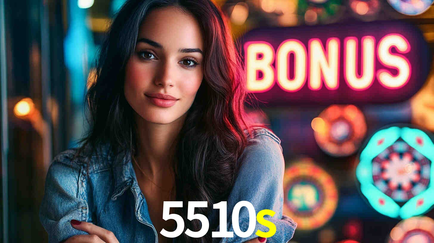 5510s: A Experiência de Casino com Jogos de Mesa ao Vivo